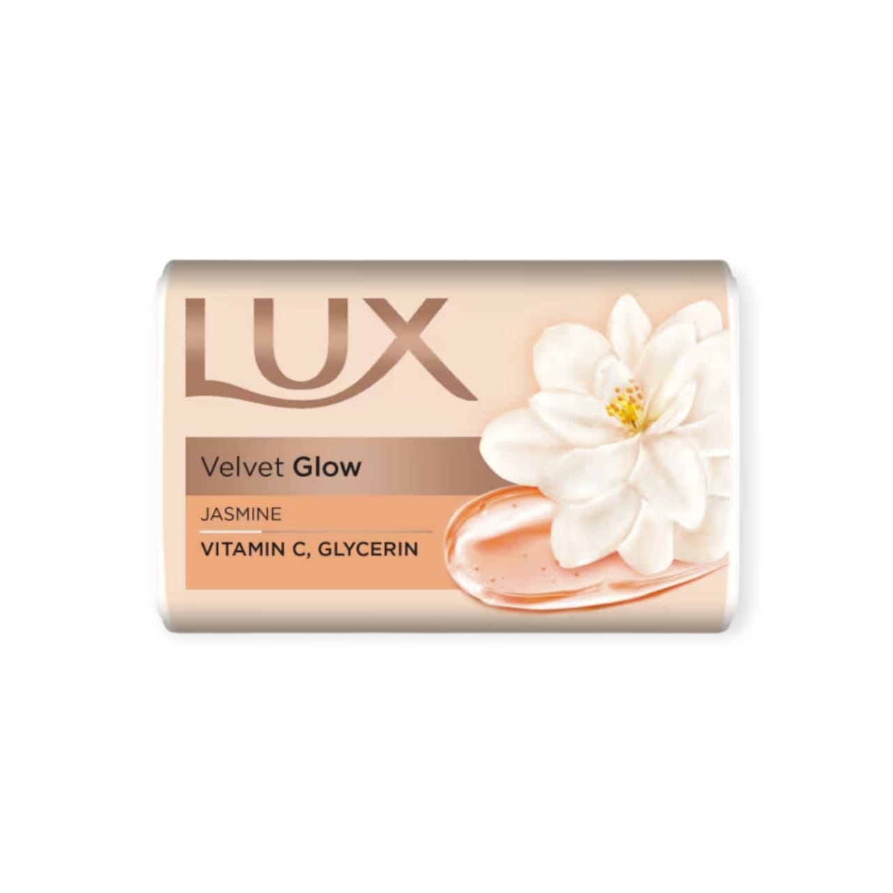 LUX SOAP VELVET TOUCH 98GM